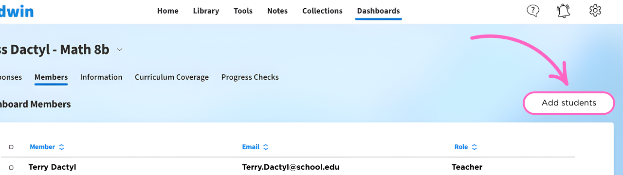 Intro to Dashboards